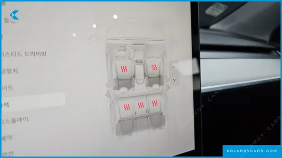 TESLA MODEL Y RWD