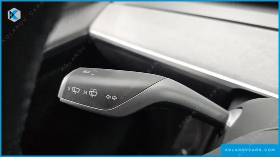 TESLA MODEL Y RWD