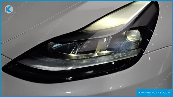 TESLA MODEL Y RWD