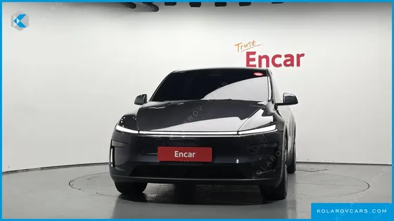 TESLA MODEL Y RWD