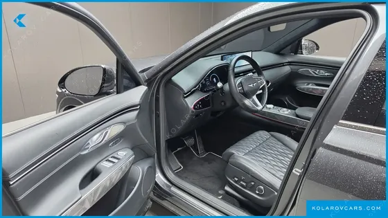 GENESIS GV70 2.2 DIESEL AWD