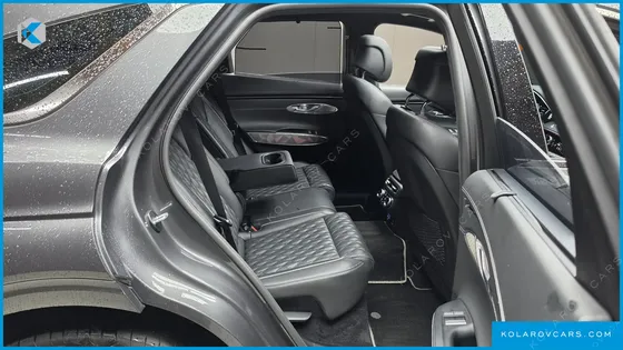 GENESIS GV70 2.2 DIESEL AWD