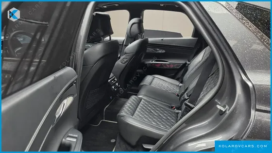 GENESIS GV70 2.2 DIESEL AWD