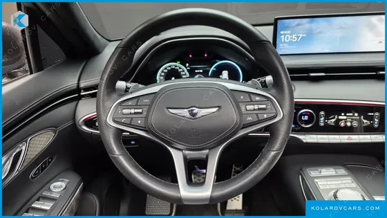 GENESIS GV70 2.2 DIESEL AWD