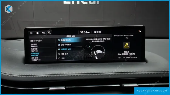 GENESIS GV70 2.2 DIESEL AWD