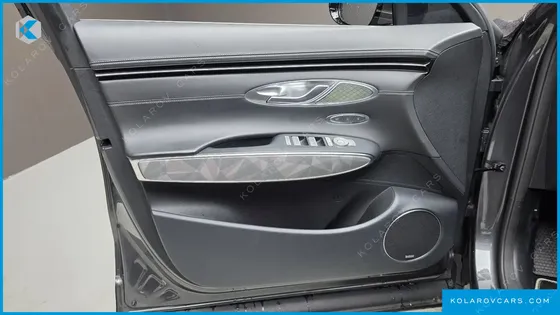 GENESIS GV70 2.2 DIESEL AWD