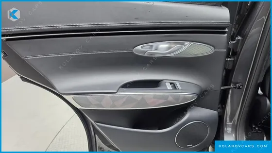 GENESIS GV70 2.2 DIESEL AWD