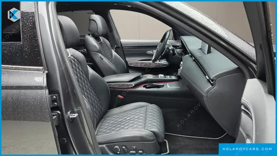 GENESIS GV70 2.2 DIESEL AWD