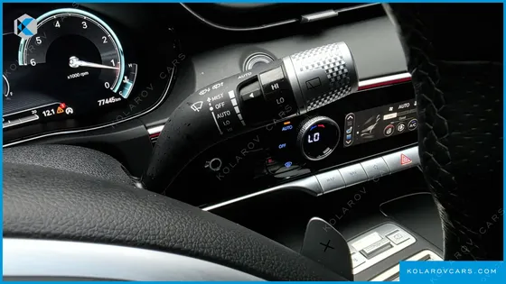 GENESIS GV70 2.2 DIESEL AWD