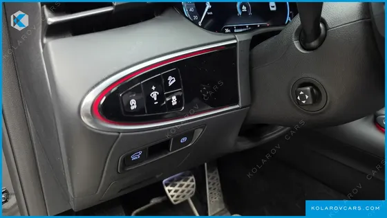 GENESIS GV70 2.2 DIESEL AWD