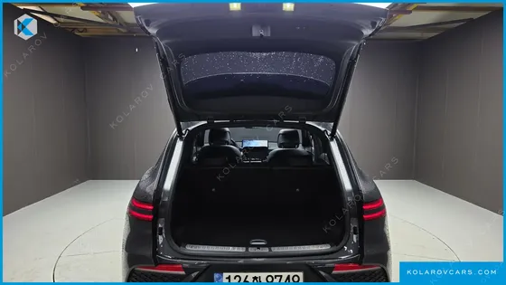 GENESIS GV70 2.2 DIESEL AWD