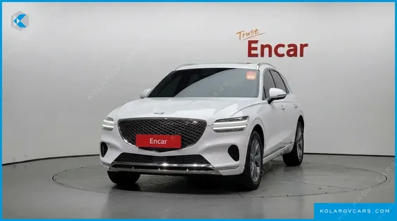 GENESIS GV70 2.5T GASOLINE 2WD