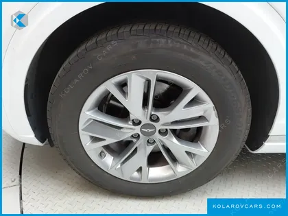 GENESIS GV70 2.5T GASOLINE 2WD