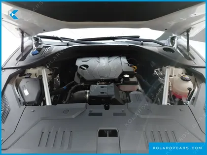 GENESIS GV70 2.5T GASOLINE 2WD