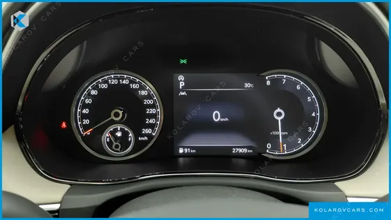 GENESIS GV70 2.5T GASOLINE 2WD