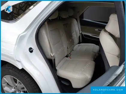 GENESIS GV70 2.5T GASOLINE 2WD