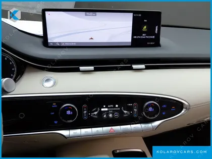 GENESIS GV70 2.5T GASOLINE 2WD