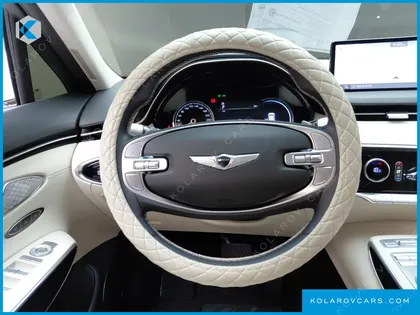 GENESIS GV70 2.5T GASOLINE 2WD