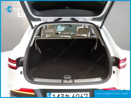 GENESIS GV70 2.5T GASOLINE 2WD