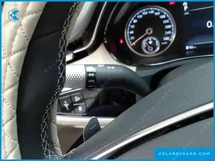 GENESIS GV70 2.5T GASOLINE 2WD