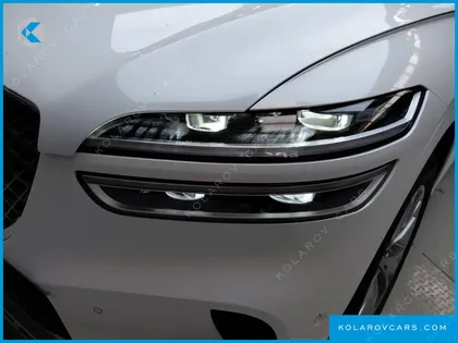 GENESIS GV70 2.5T GASOLINE 2WD