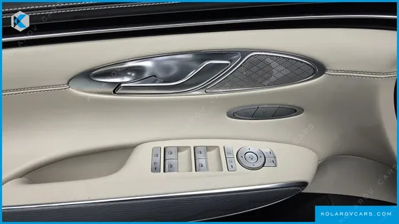 GENESIS GV70 2.5T GASOLINE AWD