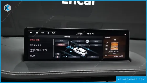 GENESIS GV70 2.5T GASOLINE AWD
