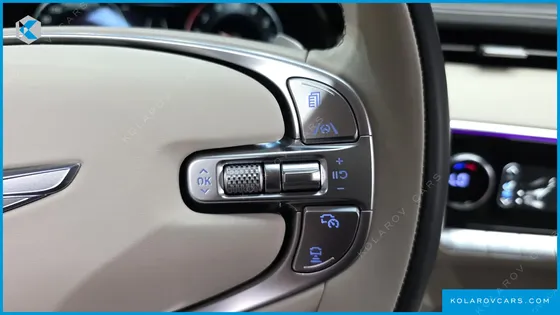 GENESIS GV70 2.5T GASOLINE AWD