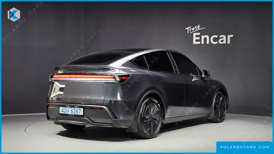 TESLA MODEL Y PREMIUM RWD