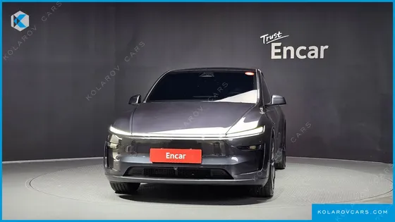 TESLA MODEL Y PREMIUM RWD