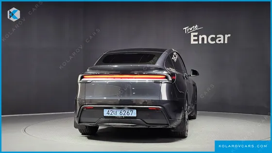 TESLA MODEL Y PREMIUM RWD