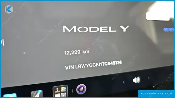 TESLA MODEL Y PREMIUM RWD