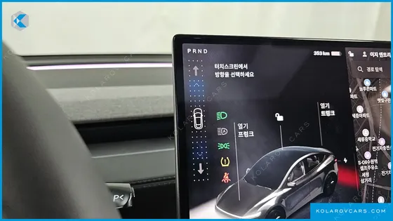 TESLA MODEL Y PREMIUM RWD