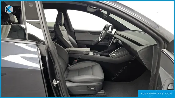 TESLA MODEL Y PREMIUM RWD