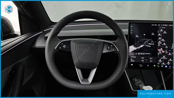 TESLA MODEL Y PREMIUM RWD