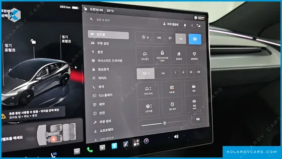 TESLA MODEL Y PREMIUM RWD