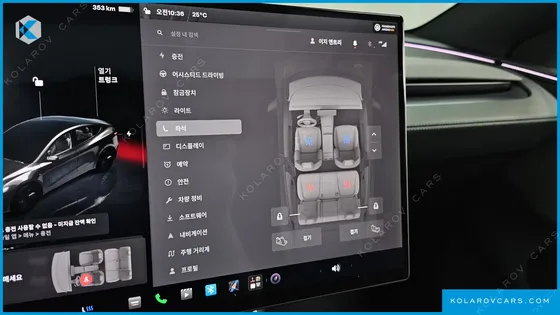 TESLA MODEL Y PREMIUM RWD