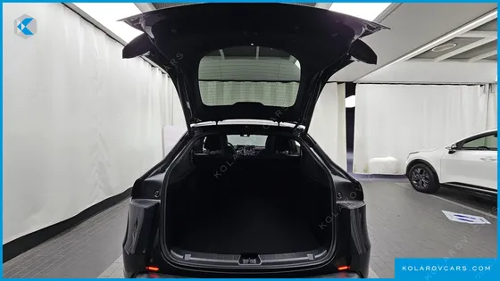 TESLA MODEL Y PREMIUM RWD