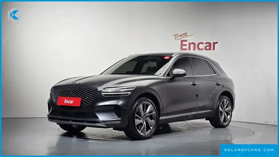 GENESIS GV70 2.5T GASOLINE 2WD