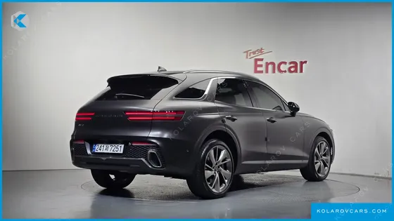 GENESIS GV70 2.5T GASOLINE 2WD