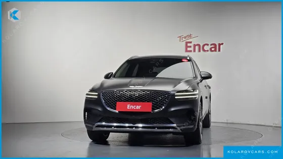 GENESIS GV70 2.5T GASOLINE 2WD
