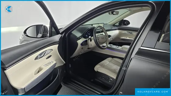 GENESIS GV70 2.5T GASOLINE 2WD
