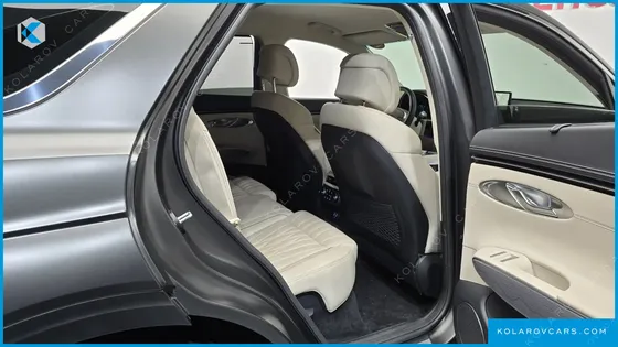 GENESIS GV70 2.5T GASOLINE 2WD