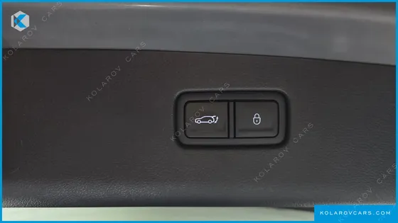 GENESIS GV70 2.5T GASOLINE 2WD