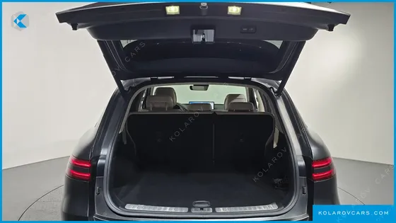 GENESIS GV70 2.5T GASOLINE 2WD
