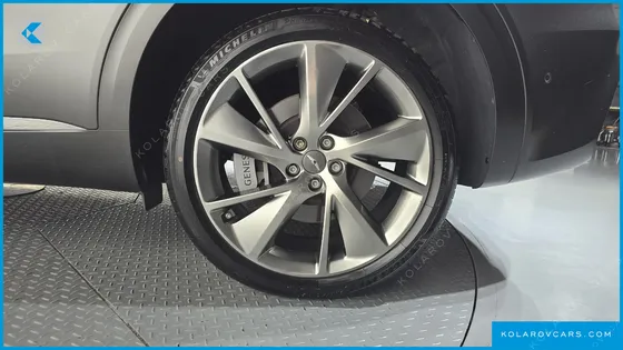 GENESIS GV70 2.5T GASOLINE 2WD