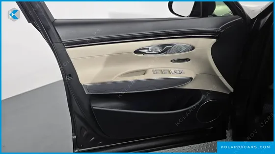 GENESIS GV70 2.5T GASOLINE 2WD