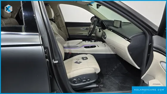 GENESIS GV70 2.5T GASOLINE 2WD