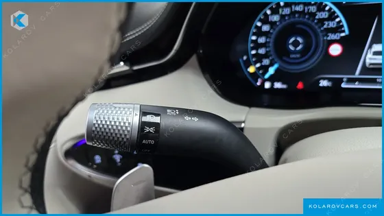 GENESIS GV70 2.5T GASOLINE 2WD
