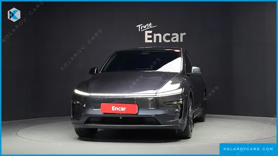 TESLA MODEL Y RWD